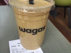 -Wagas沃歌斯(富力广场店)