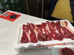 -八合里潮汕鲜牛肉火锅(上海汇智广场店)