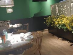 -遇见湘·地道湖南菜(黄埔泰丰店)