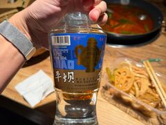 -贵厨酸汤牛肉(汇金星力城店)