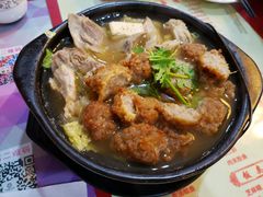-友利砂锅居(烟台店)
