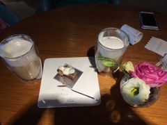 -La Sauce法意餐厅