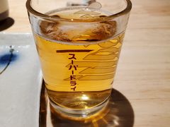 -不倒翁炭火烧肉(永安里店)