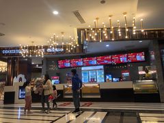 -UME影城(中国巨幕高新店)
