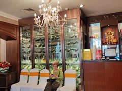 -老洋房花园饭店(绍兴路店)