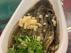 炝虎尾-玉华台饭庄(裕中西里小区店)