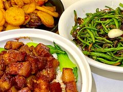 -李氏传家菜(沂水店)