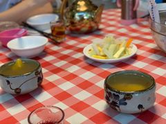 -龙桥私厨·姜花菊花过桥鱼·顺德菜(容桂店)