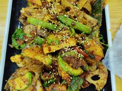 -幸福铁板烧(共和村店)