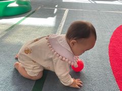 -美吉姆国际儿童发展中心(世茂中心)