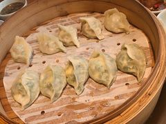 饺子-三个渔夫·蒸汽海鲜(五大道店)