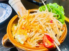 -金泰兰忆暹罗·东南亚餐厅(城西银泰店)