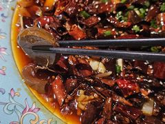 -满乡小馆