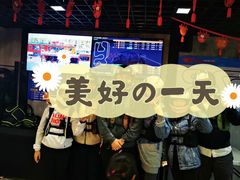 -锐擎卡丁车主题乐园(郊野公园店)