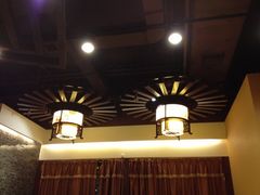 吊灯-桥底辣蟹(谢斐道店)