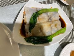 肠粉-新加坡瑞珍•海河观景餐厅