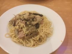 -萨莉亚意式餐厅(永旺购物中心店)