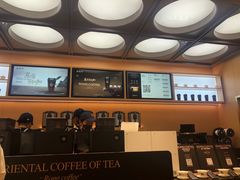 -蓉小乔·RONG COFFEE(春熙路店)