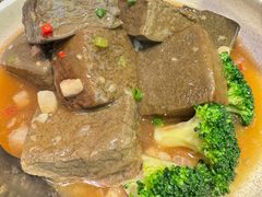 -猪腰世家·粤菜猪腰汤(江西路店)
