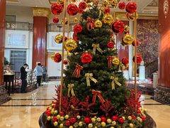 -北京中国大饭店