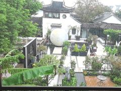 -千禧万福汉亭舫·船舫苏宴