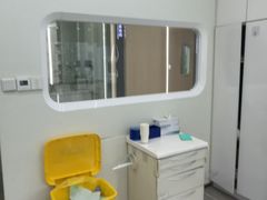 -极光口腔·矫正种植修复(锦江院区)