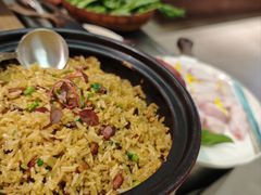 -蘑界·野生菌火锅(深业上城店)