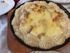 -92°C俄式厨房(中央大街店)