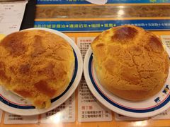 菠萝油-金华冰厅