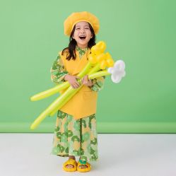 -唐小主古装儿童摄影馆·儿童汉服妆造·摄影跟拍