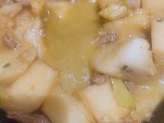 -竹里馆 ·茶食(奥体店)