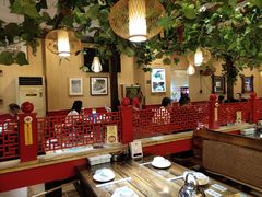 大堂-哈老太太(联盟路店)