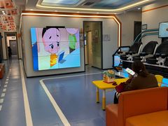 -极橙儿童齿科矫正中心(奥城店)