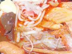 -四川老牛麻辣烫(北门桥店)