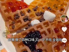 -比格比萨自助(宝山日月光店)