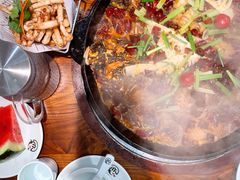 -老板恋上鱼(恒隆广场店)