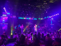 -MOSSO音乐酒吧·live house(南京旗舰店)