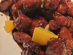 -船歌·鱼水饺青岛菜(金狮广场店)