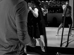 -超级猩猩健身·团课(国贸店)