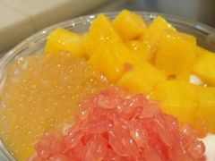 -Mr.Fruits水果先生(英蓝金融中心店)