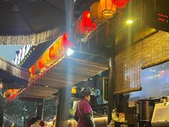 -老地方猫儿面(磁器口店)