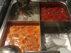 -海底捞火锅(上元大街店)