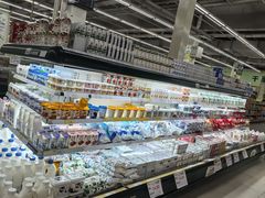 -京客隆超市(垡头店)