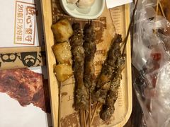-木屋烧烤(西南角店)