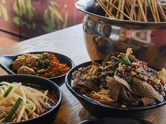 -七串串(无锡总店)