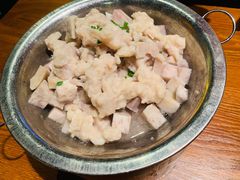 -炊烟小炒黄牛肉(东庆街店)