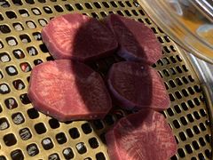 -唯成•韩国炭火烤肉 유성고기