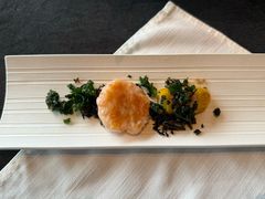 -君庭中餐厅(湘江豪生店)