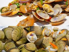 -四川小胡子海鲜(丁村万人海鲜广场店)