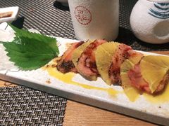 -栖川山葵家日式料理(凯德天府店)